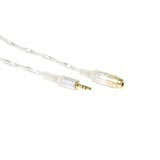 Intronics 3.5 mm Stereo Jack M/F 2.0m (AK2250)